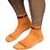 Gripgrab Classic Low Cut Socks Unisex - Orange