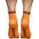 Gripgrab Classic Low Cut Socks Unisex - Orange