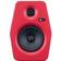 Monkey Banana Turbo 6 Enceinte De Monitoring Active Rouge