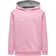 Hummel Felpa con cappuccio per bambini - Rose