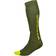 Endura Men's SingleTrack Shin Guard Sock - Forest Green
