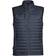 Stormtech Gravity Thermal Vest - Navy/Charcoal