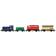 Hornby iTraveller 6000 Train Set R1271M