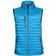 Stormtech Gravity Thermal Vest - Electric Blue/Black