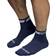 Gripgrab Classic Low Cut Socks Unisex - Navy