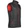 Stormtech Gravity Thermal Vest - Black/True Red