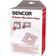 Sencor SVC 7CA 5+1-pack