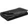 Nightingale Fleece Tæppe Sort (170x130cm)
