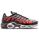 Nike Air Max Plus W - Purple Pulse/Bright Crimson/Black/Metallic Gold