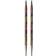 Knitpro Symfonie Interchangeable Knitting Needles 4.00mm