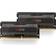 Mushkin Memoria ram redline sodimm 64gb kit 2x32gb ddr4 2666 mra4s266ghhf32gx2