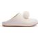 Fitflop Chrissie Pom-Pom Felt - Ivory