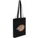 Dickies Icon Tote Bag - Black