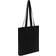 Dickies Icon Tote Bag - Black