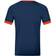 JAKO Tropicana Jersey - Navy/Flame