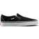 Vans Asher W - Black/White