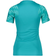 Nike Dri-FIT Strike Short-Sleeve T-shirt Women - Aquamarine/Tropical Twist