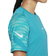 Nike Dri-FIT Strike Short-Sleeve T-shirt Women - Aquamarine/Tropical Twist