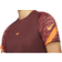 Nike Dri-FIT Strike Short-Sleeve T-shirt Women - Bronze Eclipse/Redstone/Total Orange