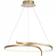Endon Lighting Rafe Pendant Lamp ∅ 57cm