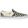 Vans Asher M - Checkers Black/Natural