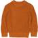 Wheat Knit Pullover Charlie - Cinnamon Melange (2565e-560-3025)