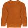 Wheat Knit Pullover Charlie - Cinnamon Melange (2565e-560-3025)