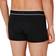 Schiesser 3 Pack Organic Cotton Boxer - Nero