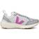 Veja Condor 2 Alveomesh W - Light Grey/Ultraviolet