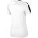 Nike Academy 18 T-shirt Women - White