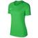 NIKE Academy 18 T-shirt Women - Green