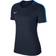 Nike Academy 18 T-shirt Women - Navy/White