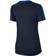 Nike Academy 18 T-shirt Women - Navy/White