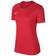 NIKE Academy 18 T-shirt Women - Red