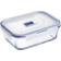 Luminarc Pure Box Active Brotdose 0.38L