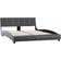 vidaXL Classic 69.5cm 135x190cm