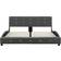 vidaXL Classic 69.5cm 135x190cm