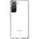 ItSkins Spectrum Clear Case for Galaxy S21+