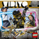 LEGO Vidiyo Hip Hop Robot Beat Box 43107