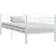 vidaXL Multifunctional Soffa 206cm 3-sits