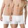 Schiesser Essentials Boxer Brief 2-pack - White