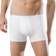 Schiesser Maillot de corps manches courtes - blanc