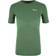 Salewa Zebru Responsive Short Sleeve T-shirt Men - Duck Green