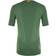 Salewa Zebru Responsive Short Sleeve T-shirt Men - Duck Green