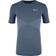 Salewa Zebru Responsive T-shirt - Blauw