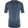 Salewa Zebru Responsive Maglia Uomo - Blu