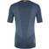 Salewa Zebru Responsive T-shirt - Blauw