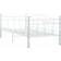 vidaXL Multifunctional Soffa 206cm 3-sits