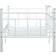 vidaXL Multifunctional Soffa 206cm 3-sits