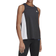 adidas Heat.RDY Tank Top Women - Black/White